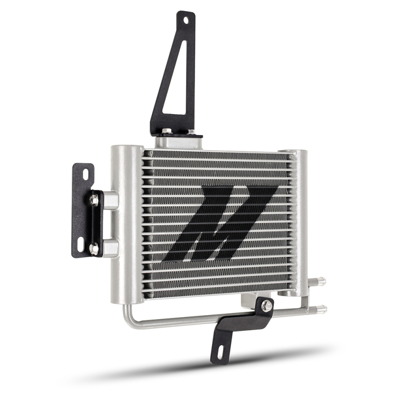Mishimoto 05-11 Toyota Tacoma Transmission Cooler Kit - Image 5