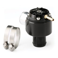 GFB Polaris RZR Turbo SXV Recirculating Bypass Valve - Image 5