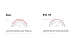 Eibach 19-24 Porsche 911 GTS EPS Spring Set - Image 3