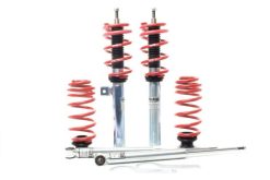 H&R 07-09 Volkswagen R32 (AWD) Street Perf. Coil Over