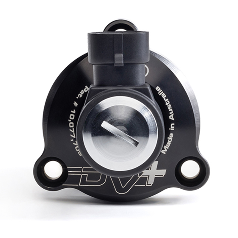 GFB Diverter Valve DV+ 2022+ VW Golf GTI/Golf R Mk8 (EA888) / 2018+ Audi RS5 B9 2.9TFSI - Image 4
