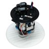 Snow Performance Chevrolet Camaro 5th Gen/Cadillac CTS-V 2nd Gen Standard Version Fuel Hat (2 Pump)