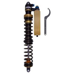 Alternative view of Bilstein 22-24 Can-Am Maverick X3 Max RS Turbo Black Hawk Powersports Shock & Coil Spring Ass. - FR