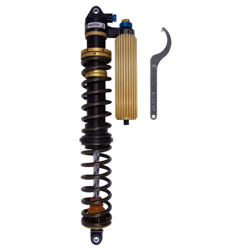 Bilstein 22-24 Can-Am Maverick X3 Max RS Turbo Black Hawk Powersports Shock & Coil Spring Ass. - FR - Image 2