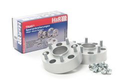 H&R Trak+ 30mm DRM Wheel Adaptor Bolt 5/120 Center Bore 72.5 Stud Thread 14x1.5 - Image 4
