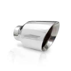 Stainless Works 2019+ Ram Legend Catback With Polished Tips - Image 10