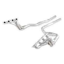 Alternative view of Stainless Works 2009-16 Dodge Ram 5.7L Headers 1-3/4in Primaries 3in High-Flow Cats