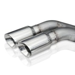 Stainless Works 17-20 Ford F-250/F-350 6.2L Lightning Exit Catback System - Image 4