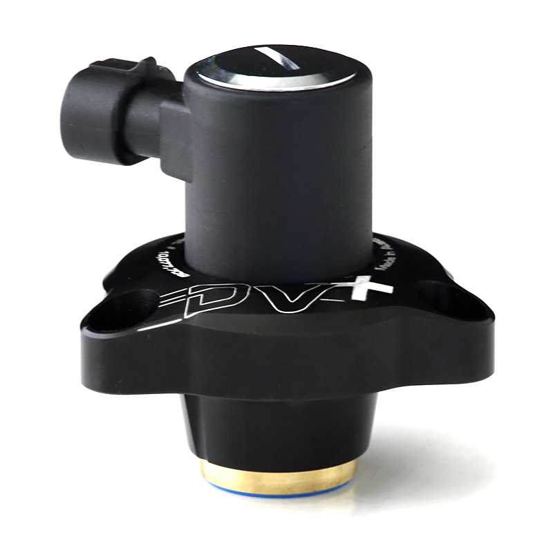 GFB Diverter Valve DV+ Volkswagen TSI/TFSI w/Pierburg Diverter Valve - Image 2