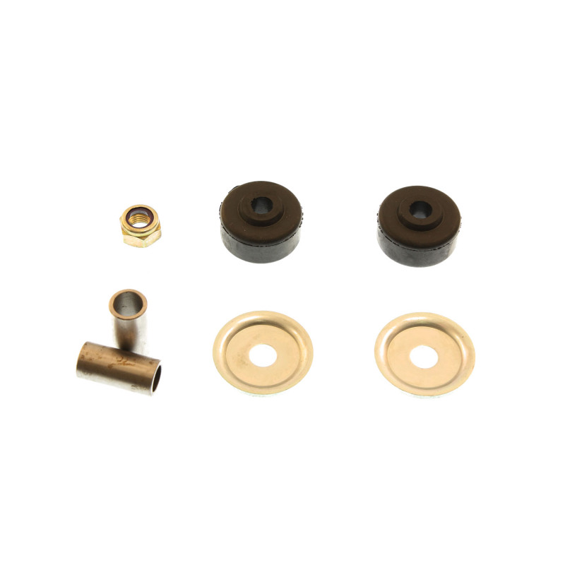 Bilstein 5100 Series 1980 Ford Bronco Custom Front 46mm Monotube Shock Absorber - Image 8