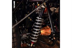 Eibach ERS 14in L x 3in ID Coil Over Spring - Image 3