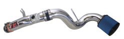 Alternative view of Injen 2016+ Honda Civic 1.5L Turbo 4Cyl Polished Cold Air Intake w/MR Tech