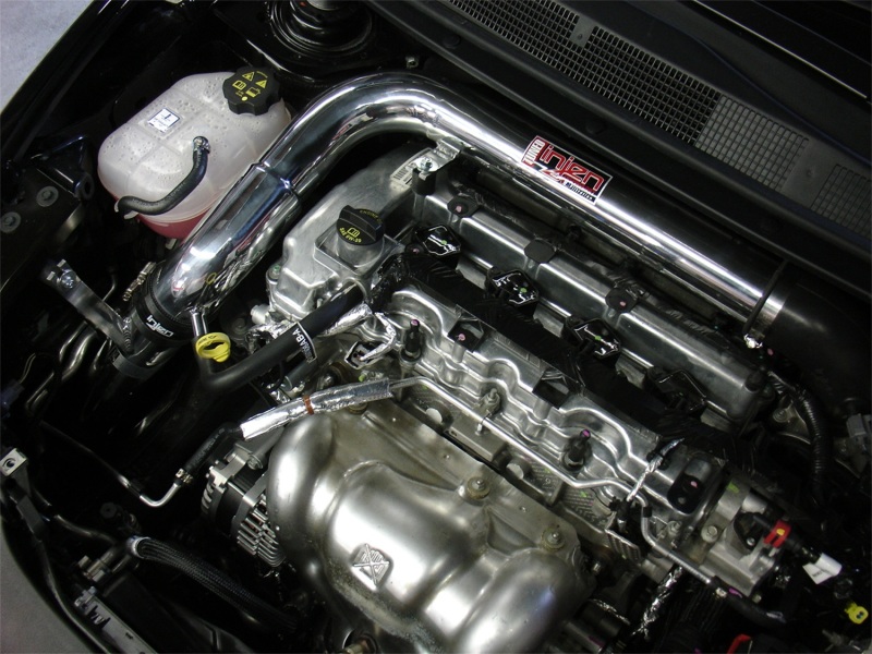 Injen 13 Dodge Dart 2.0L Polished Cold Air Intake w/ MR Tech - Image 5