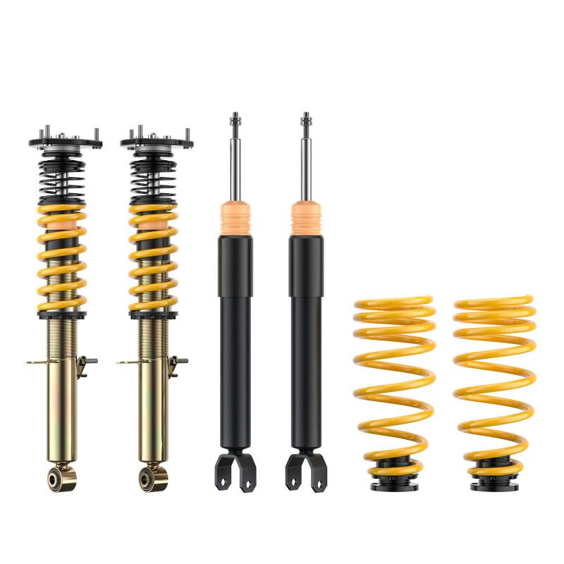 ST XTA Coilover Kit Infiniti G37/Q60 2WD Coupe - Image 3