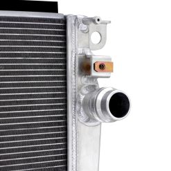 Mishimoto 2021+ Ford Bronco 2.3L/2.7L Performance Aluminum Radiator - Image 5