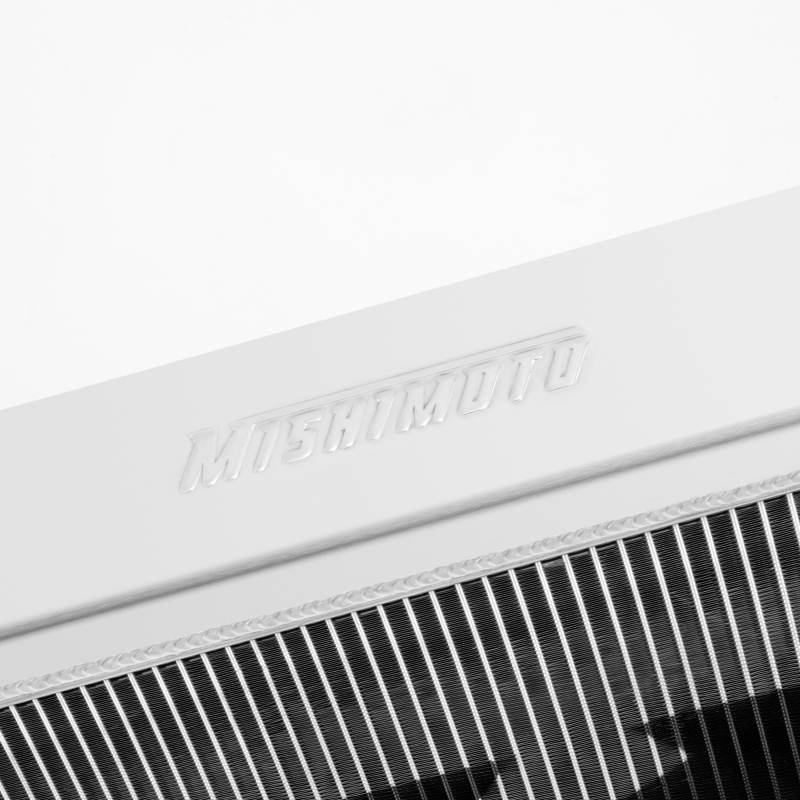 Mishimoto 95-97 Ford 7.3L Powerstroke Radiator - Image 6