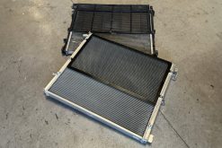 CSF BMW F9X X3M/X4M High-Performance Heat Exchanger and Transmission Cooler Module - Image 3