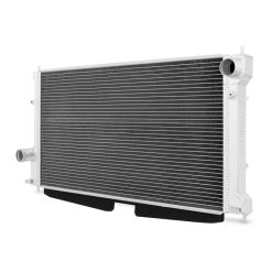 Mishimoto 2022+ Subaru BRZ / Toyota GR86 H4 2.4L Performance Aluminum Radiator - Image 3