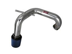 Injen 09-12 Dodge Ram 1500 5.7L V8 Hemi Wrinkle Black Power-Flow Air Intake System w/ MR Tech - Image 4