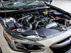 aFe Takeda Momentum Pro 5R Cold Air Intake System 20-22 Subaru Outback H4-2.5L - Image 8