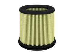 aFe Magnum FLOW Pro GUARD7 Air Filter 6.75in x 4.75in F x 8.25in x 6.25in B x 7.25in x 5in T x 8in H