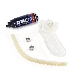 DeatschWerks 04-07 Cadillac CTS-V DW300 340 LPH In-Tank Fuel Pump w/ Install Kit - Image 4