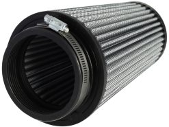 aFe Magnum FLOW Pro DRY S Air Filter 3-1/2in F x 5in B x 3-1/2in T x 8in H - Image 3