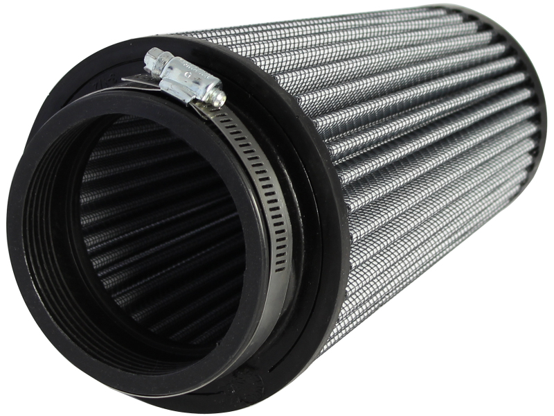 aFe Magnum FLOW Pro DRY S Air Filter 3-1/2in F x 5in B x 3-1/2in T x 8in H - Image 3