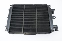 CSF Ferrari F355 High Performance All-Aluminum Radiator - Right - Image 4