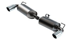 Borla 21-22 Ford Bronco Sport 1.5L i3 AT 4WD 4DR 2.25in 2.00in S-Type Exhaust - Image 3