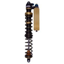 Bilstein 20-21 Can-Am Maverick X3 RS Turbo R Black Hawk Powersports Shock & Coil Spring Assembly -FL - Image 3