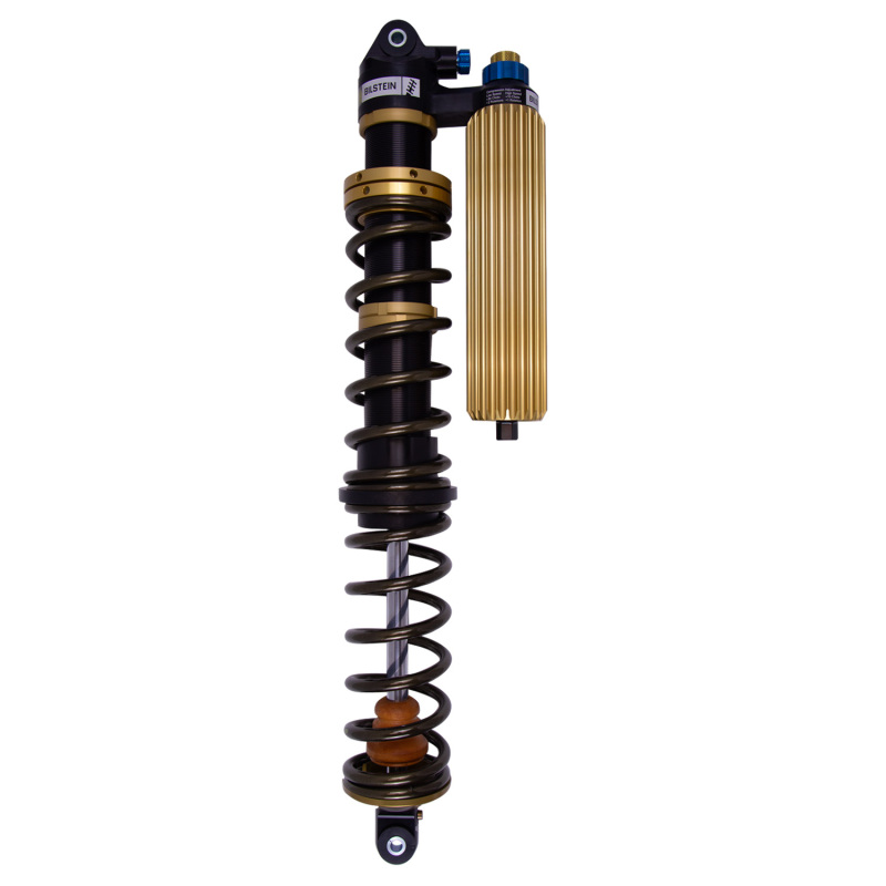 Bilstein 20-21 Can-Am Maverick X3 RS Turbo R Black Hawk Powersports Shock & Coil Spring Assembly -FL - Image 3