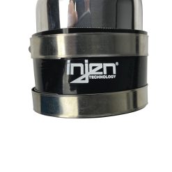 Injen 00-05 Eclipse / 00-03 Galant / 01-04 Sebring / 01-04 Stratus 3.0L V6 Polished Short Ram Intake - Image 8