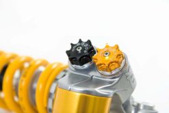 Ohlins Honda NSR Mini TTX RT Shock Absorber - Image 9