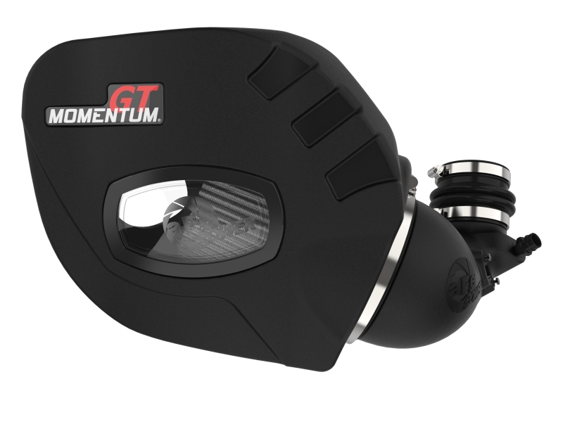 aFe POWER Momentum GT Pro Dry S Intake System 20-23 BMW X3/X4 M40i L6-3.0L (t) B58 - Image 5