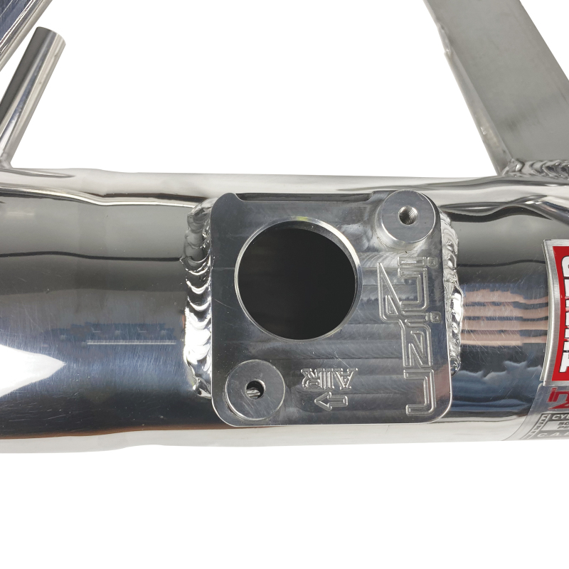 Injen 07-08 Element Polished Cold Air Intake - Image 7