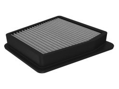 Alternative view of aFe 18-21 Kia Stinger L4 2.0L (t) Magnum FLOW Pro DRY S Air Filter