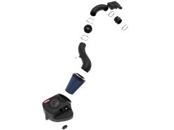Alternative view of aFe Takeda Momentum Pro 5R Cold Air Intake System 20-22 Subaru Outback H4-2.5L