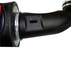 Injen 17-19 Chevy Silverado 2500/3500 Duramax L5P 6.6L Evolution Cold Air Intake (Dry Filter) - Image 11