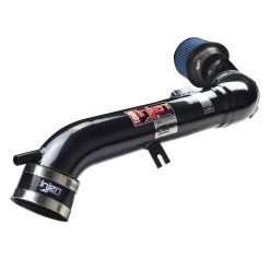 Injen 2006 M35 3.5 V6 Black Cold Air Intake - Image 9