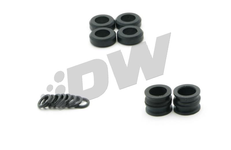 DeatschWerks 12+ Subaru BRZ / 12+ Scion FR-S / 12+ Toyota 86 900CC/min (MPFI) Injectors - Image 4