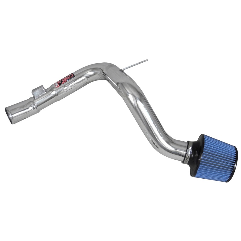 Injen 11-17 Nissan Juke (Including NISMO) 1.6L Turbo Wrinkle Red Short Ram Intake - Image 3