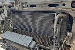 CSF 09-14 Ford F-150 and Raptor Transmission Oil Cooler - Image 3