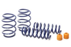 Alternative view of H&R 16-18 BMW M2 F87 Sport Spring (Incl. Adaptive M Susp.)