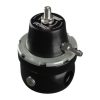 Turbosmart FPR6 Fuel Pressure Regulator Suit -6AN - Black