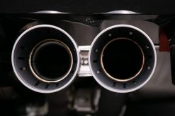HKSTUDIE EXHAUST for BMW G80/G82 Comp - Image 8