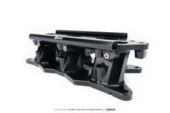 AMS Performance 2023+ Nissan Z Port Injection Lower Manifold - Gunmetal - Image 5