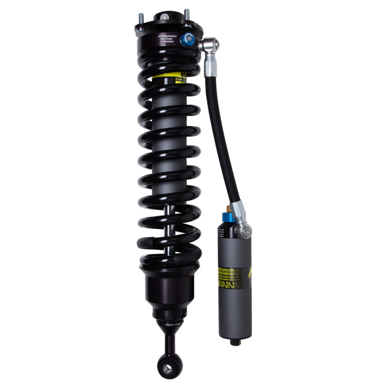 Bilstein 07-21 Toyota Tundra B8 8112 ZoneControl CR DSA+ Front Right - Image 6
