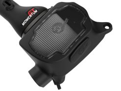 aFe 23-24 GMC Canyon L4 2.7L (t) Momentum GT Cold Air Intake System w/ Pro DRY S Filter - Image 6