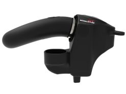 aFe 22-23 Jeep Grand Cherokee WL HEMI V8 5.7L Momentum GT Cold Air Intake System w/Pro Dry S Filter - Image 4
